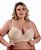 Sutiã Alta Sustentação Plus Size Bojo reforçado Copa A - Imagem 5
