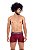 Cueca Boxer Algodão Adulto kit com 02 unidades - Imagem 1