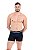 Cueca Boxer Algodão Adulto kit com 02 unidades - Imagem 3