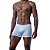 Cueca Boxer Microfibra kit 03 unidades - Imagem 2