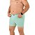 Kit 02 Cuecas Box PLUS SIZE Poliamida Cós Rebatido - Imagem 3