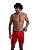 Kit 02 Cuecas Boxer Ciclista Microfibra elástico personalizado - Imagem 2