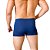 Cueca Boxer Microfibra elástico rebatido kit com 02 unidades - Imagem 3