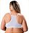 Sutiã Nadador Plus Size com Ziper Copa b - Imagem 3