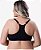 Sutiã Nadador Plus Size com Ziper Copa b - Imagem 1