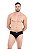 Cueca Slip Adulto 100% Algodão Elástico Embutido Kit com 6 Unidades 096 - Imagem 3