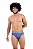 Cueca Masculina Slip Algodão Elástico Personalizado Kit com 6 Unidades 089 - Imagem 3