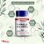 N- Acetil Cisteína (NAC) 600 mg cápsulas - Imagem 3
