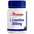 L-Leucina 300 mg – Suporte à síntese proteica e recuperação muscular - Imagem 1