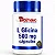 Glicina 500 mg Cápsulas – Aminoácido para Relaxamento, Sono e Recuperação Muscular | Farmácia Malheiro - Imagem 1