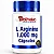 L-Arginina 1000 mg – Potente Aliada da Performance e Saúde Vascular - Imagem 1