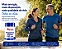 Magnésio Malato 550 mg – Mais energia e saúde muscular - Imagem 4