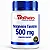 Magnésio Taurato 500 mg Cápsulas Vegetais – Coração e Equilíbrio - Imagem 1