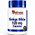 Ginkgo Biloba 120 mg – Memória, Concentração e Circulação Cerebral - Imagem 1