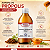 Xarope de Própolis 200 ml – Alívio natural para garganta e vias respiratórias - Imagem 2