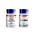 Kit Pinus Pinaster 150 mg + Oli-Ola™ 300 mg – Antioxidante, Pele Saudável e Juventude Celular - Imagem 1