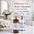 Kit Sérum Vitamina C + Ácido Hialurônico 30 g – Hidratação, Luminosidade e Rejuvenescimento - Imagem 3