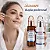 Kit Sérum Vitamina C + Ácido Hialurônico 30 g – Hidratação, Luminosidade e Rejuvenescimento - Imagem 4