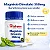 Magnésio Dimalato 350 mg – Energia, Equilíbrio e Suporte Muscular Diário - Imagem 2