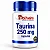 Taurina 250 mg – Suporte Neurológico e Equilíbrio Celular Diário - Imagem 1
