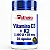 Vitamina D3 2.000 UI + Vitamina K2MK7 80 mcg 30 cápsulas - Saúde Óssea - Imagem 1