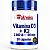 Vitamina D3 2.000 UI + Vitamina K2MK7 100 mcg 30 cápsulas – Equilíbrio Ósseo e Imunológico - Imagem 1