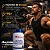 Pré Treino Malheiro Explosive com Cafeína 30 doses - Energia, Concentração e Performance - Imagem 2