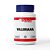 Valeriana 100 mg – Suplemento natural para relaxamento e tranquilidade - Imagem 1
