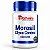 Morosil Glyco Control – Fórmula Manipulada para Carboidratos, Glicemia e Medidas - Imagem 1
