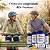 Kit Longevidade 40+ Premium – CoQ10, PQQ, Ômega 3, Vitamina D3 + K2 e Magnésio | Farmácia Malheiro - Imagem 3