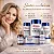 Kit Beleza Total – Colágeno, Cabelos, Pele e Skincare Completo | Farmácia Malheiro - Imagem 3