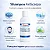 Shampoo Anticaspa com Octopirox Olamina e Melaleuca - Controle eficaz da caspa e oleosidade - Imagem 2