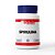 Spirulina 500 mg – Energia e Nutrição Celular Natural - Imagem 1