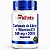 Carbonato de Cálcio 600 mg + Vitamina D3 200 UI – Cuidado Diário com Seus Ossos - Imagem 1