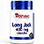 Long Jack 400 mg (Tongkat Ali) – Vitalidade, Energia e Desempenho Masculino - Imagem 1