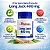 Long Jack 400 mg (Tongkat Ali) – Vitalidade, Energia e Desempenho Masculino - Imagem 2