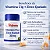 Vitamina C 1G + Zinco Quelado 30 mg – Cápsulas para Imunidade e Bem-estar Diário - Imagem 2