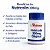 Nutricolin 300 mg Original Cápsulas Vegetais – Beleza de Dentro para Fora - Imagem 2