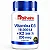 Vitamina D3 10.000 UI + K2 MK7 200MCG - Alta Concentração - Saúde óssea e imunidade - Imagem 1
