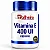 Vitamina E 400 UI – Antioxidante Natural para Saúde Celular e Imunidade - Imagem 1