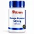 Bacopa Monnieri 500 mg – Suporte Cognitivo Avançado - Imagem 1