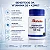 Vitamina D3 10.000 UI + Vitamina K2 MK7 120 mcg – Ossos, Imunidade e Vitalidade - Imagem 2