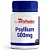 Psyllium 500 mg – Saúde Intestinal e Bem-Estar Digestivo - Imagem 1