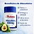 Abacateiro 400 mg – Bem-estar urinário e equilíbrio natural - Imagem 2