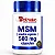 MSM (Enxofre Orgânico) 500 mg – Saúde das Articulações e Ação Antioxidante - Imagem 1