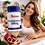 Pomegranate 300 mg – Suporte Antioxidante e Cardiovascular Natural - Imagem 3