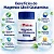 Magnésio Glicil Glutamina 500 mg – Suplemento para maior tolerância gastro intestinal - Imagem 2