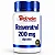 Resveratrol 200 mg – Potente Antioxidante para Envelhecimento Saudável - Imagem 1