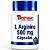 L-Arginina 500 mg – Suporte Circulatório e Desempenho Físico - Imagem 1