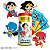 Espaçador AgaChamber® Baby DC Super Friends|N - Imagem 4